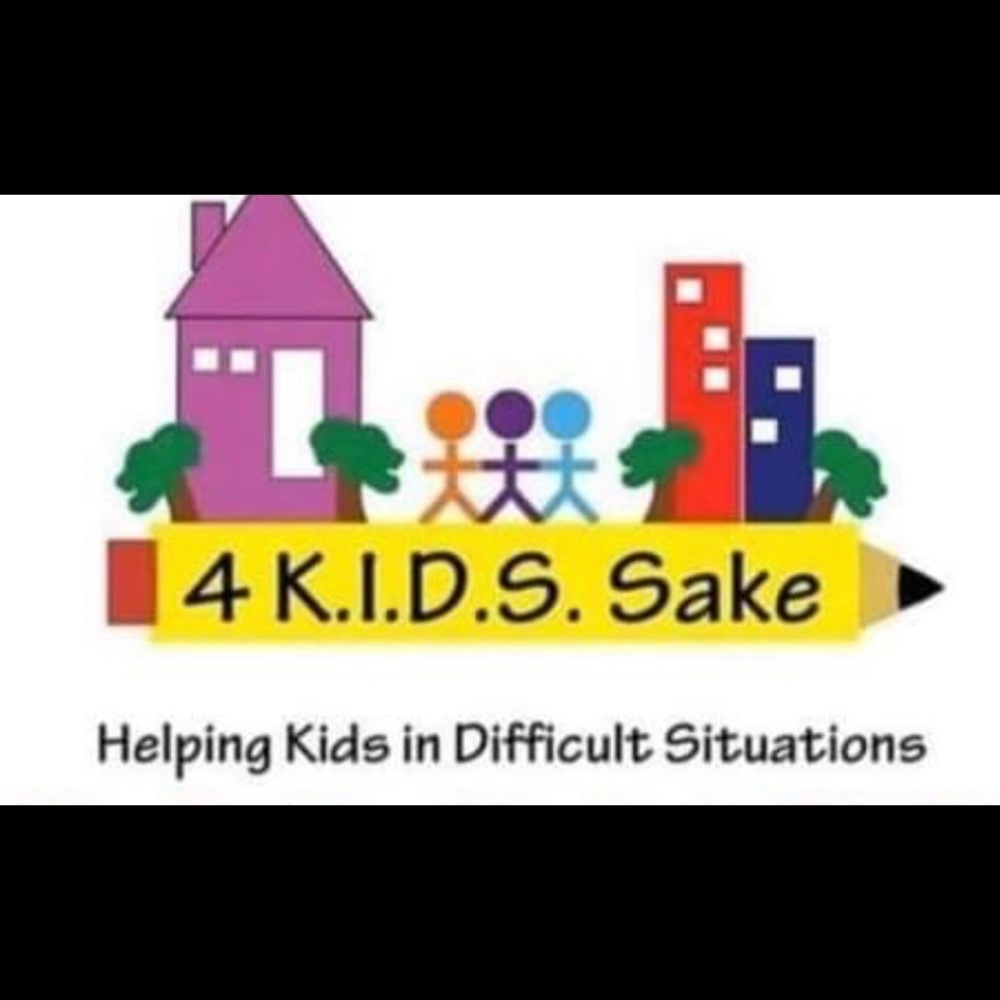Meet your Posher, 4 Kids Sake!